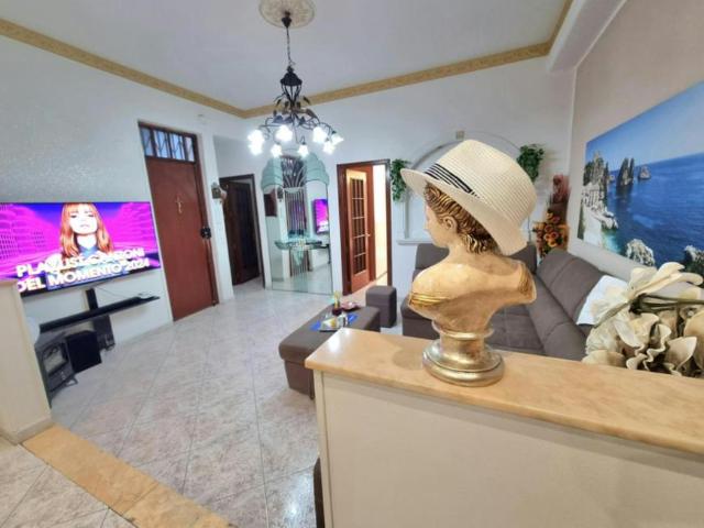 Appartamento 2 camere da letto, Palermo Palermo 90139 DS105760737