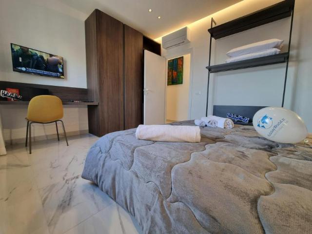 Appartamento 2 camere da letto, Palermo Palermo 90141 DS105935087