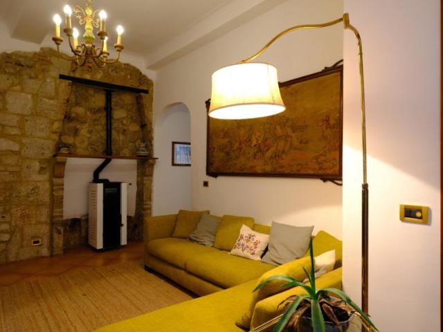 Appartamento 2 camere da letto, Pitigliano Pitigliano DS99819999