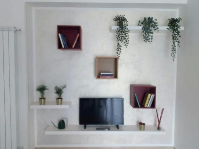Appartamento 2 camere da letto, Piazza del Galdo Piazza del Galdo 84085 ES99634765
