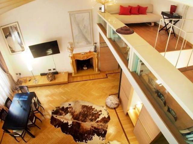 Appartamento 2 camere da letto, Pietrasanta Pietrasanta 55045 DLS65795528