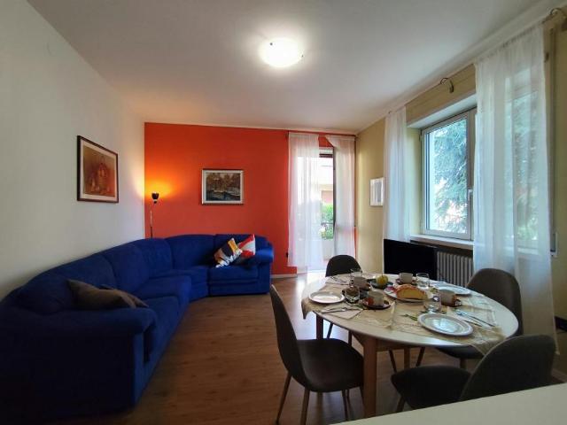 Appartamento 2 camere da letto, Piovene Rocchette Piovene Rocchette 36013 DS101019851