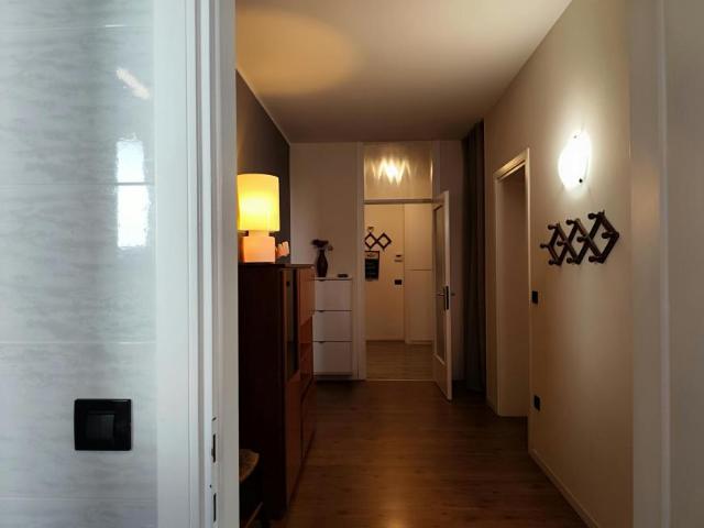 Appartamento 2 camere da letto, Piovene Rocchette Piovene Rocchette 36013 ES101019851