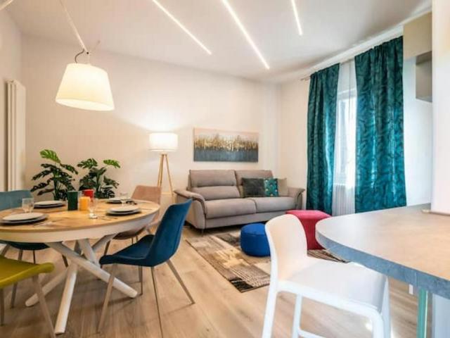 Appartamento 2 camere da letto, Pisa Pisa 56122 ES103654670