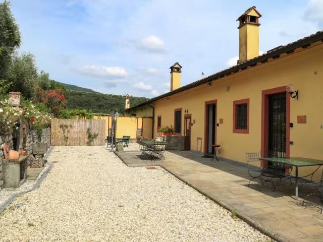 Appartamento 2 camere da letto, Pistoia Pistoia 51100 ES98401188