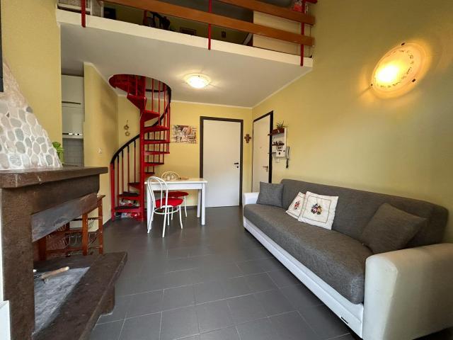 Appartamento 2 camere da letto, Prato Lonaro I Prato Lonaro I 67045 ES86551653
