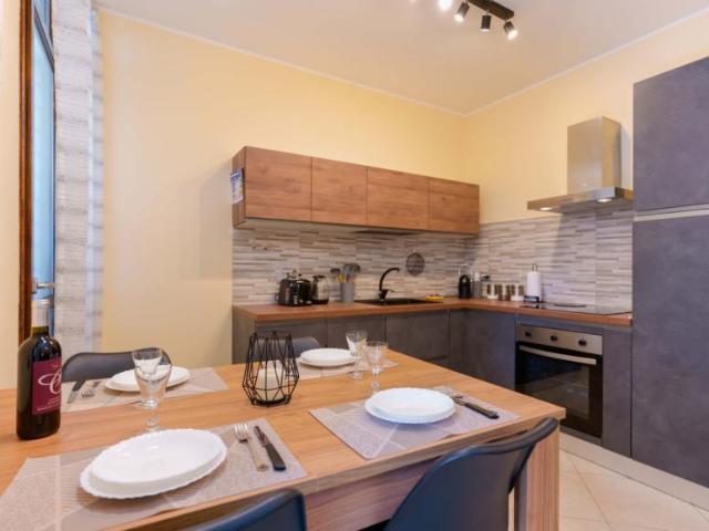 Appartamento 2 camere da letto, Quartu Sant’ Elena Quartu Sant’ Elena ES99386003