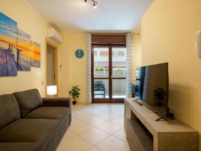 Appartamento 2 camere da letto, Quartu Sant'Elena Quartu Sant'Elena 09045 ES103339558