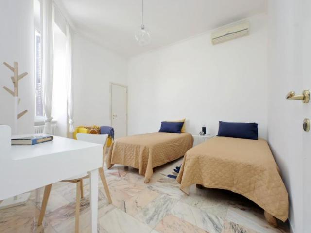 Appartamento 2 camere da letto, Roma Roma DS104955795