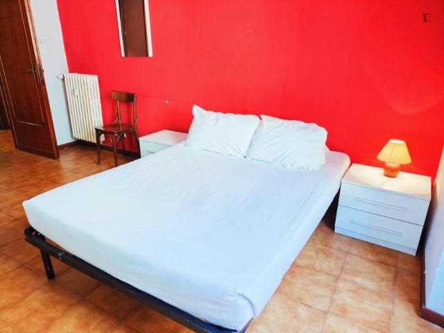 Appartamento 2 camere da letto, Roma Roma DS104955855
