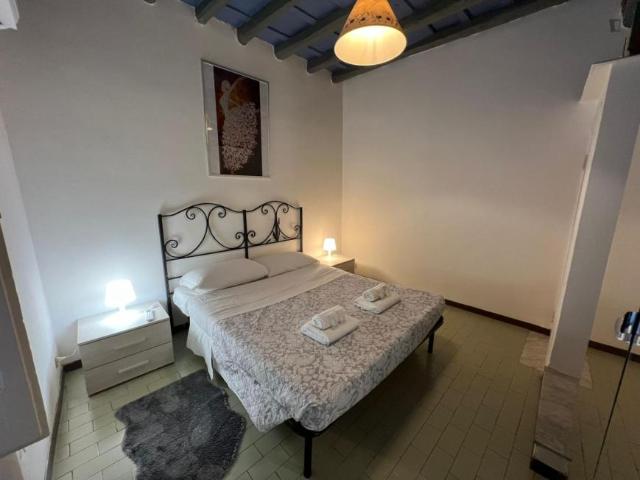 Appartamento 2 camere da letto, Roma Roma DS104955872