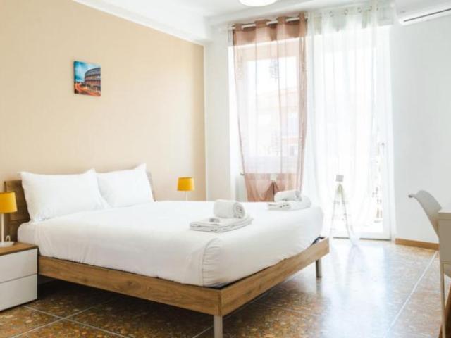 Appartamento 2 camere da letto, Roma Roma DS104976541