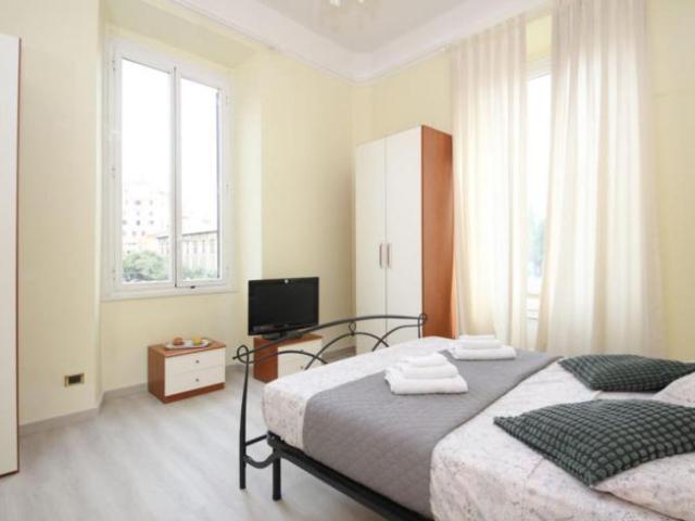 Appartamento 2 camere da letto, Roma Roma DS104976708