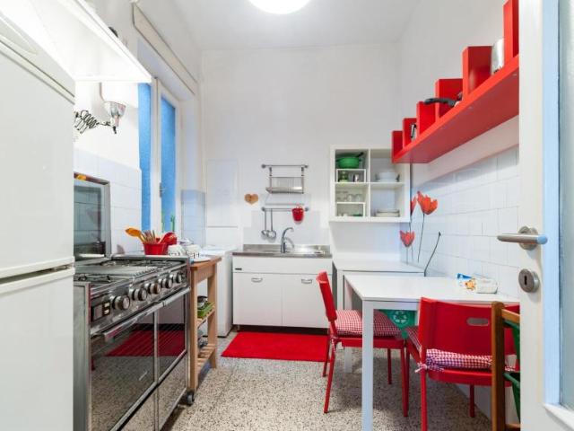 Appartamento 2 camere da letto, Roma Roma DS104993097
