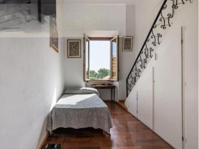 Appartamento 2 camere da letto, Roma Roma DS105188235