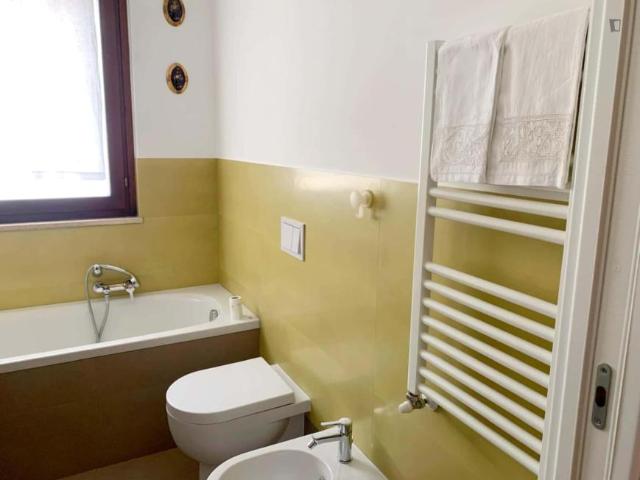 Appartamento 2 camere da letto, Roma Roma DS105284965