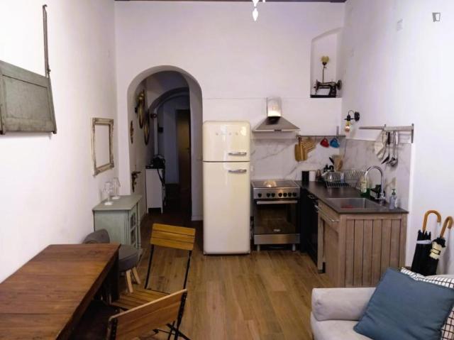 Appartamento 2 camere da letto, Roma Roma DS105347987