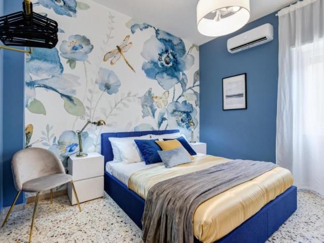 Appartamento 2 camere da letto, Roma Roma DS105824744