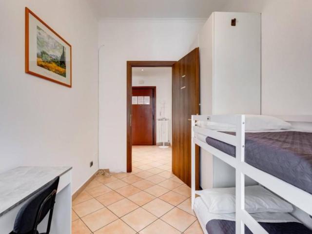 Appartamento 2 camere da letto, Roma Roma DS105824790