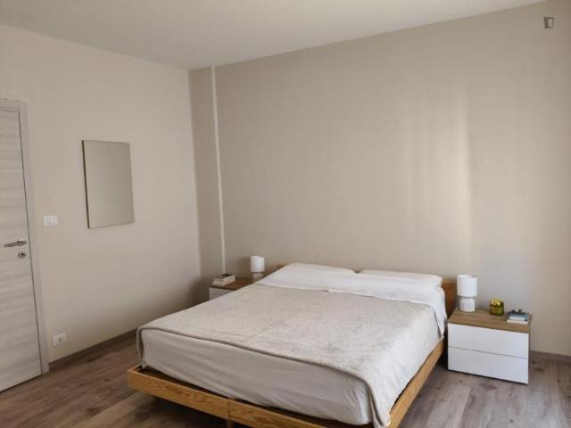 Appartamento 2 camere da letto, Roma Roma DS105876889