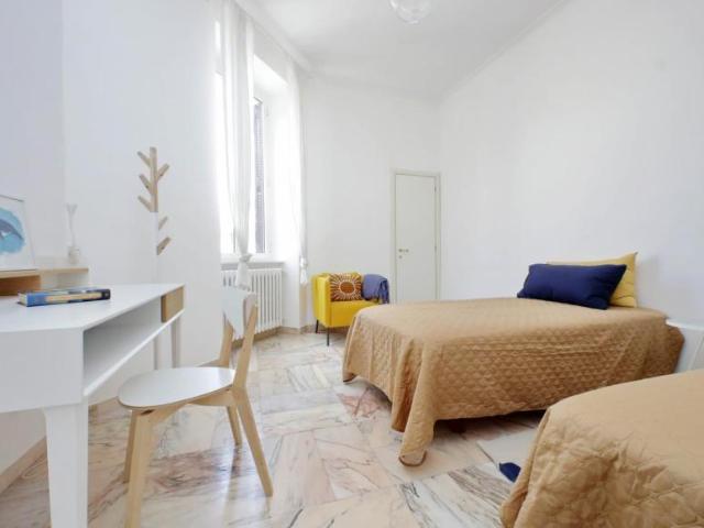 Appartamento 2 camere da letto, Roma Roma ES104955795