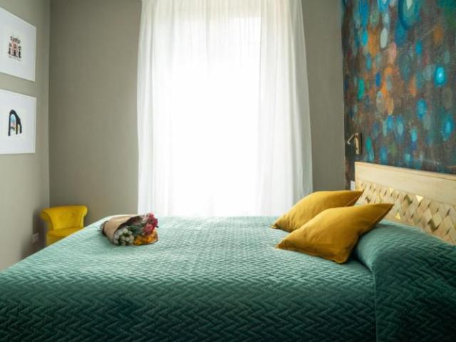 Appartamento 2 camere da letto, Roma Roma ES104955841