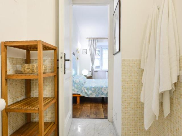Appartamento 2 camere da letto, Roma Roma ES104955938