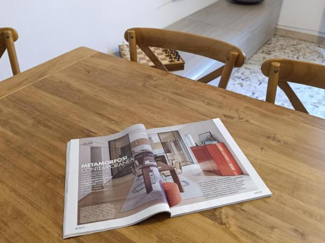 Appartamento 2 camere da letto, Roma Roma ES104955933