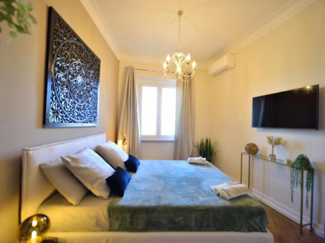 Appartamento 2 camere da letto, Roma Roma ES104955976