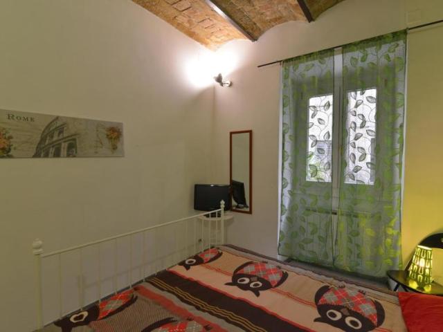 Appartamento 2 camere da letto, Roma Roma ES104956002
