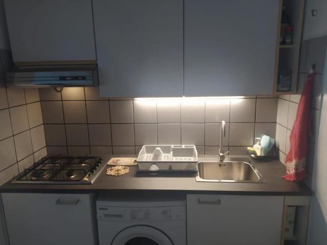 Appartamento 2 camere da letto, Roma Roma ES104956016