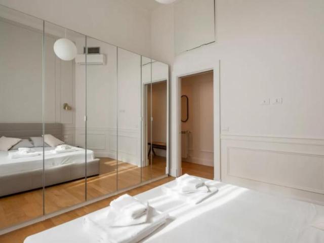 Appartamento 2 camere da letto, Roma Roma ES104956019