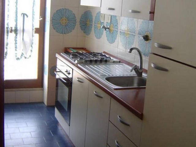Appartamento 2 camere da letto, Roma Roma ES104976351