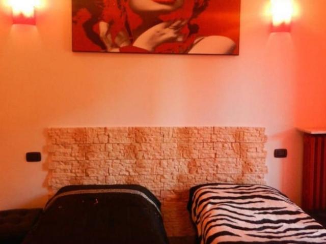 Appartamento 2 camere da letto, Roma Roma ES104976375