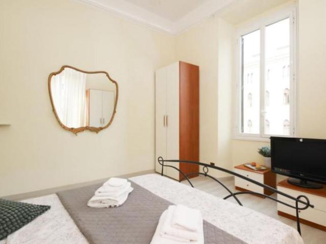 Appartamento 2 camere da letto, Roma Roma ES104976708