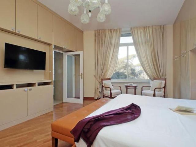 Appartamento 2 camere da letto, Roma Roma ES104976948