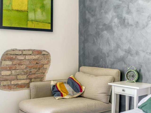 Appartamento 2 camere da letto, Roma Roma ES104977898