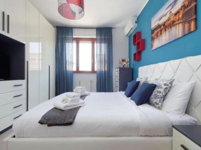 Appartamento 2 camere da letto, Roma Roma ES104987537