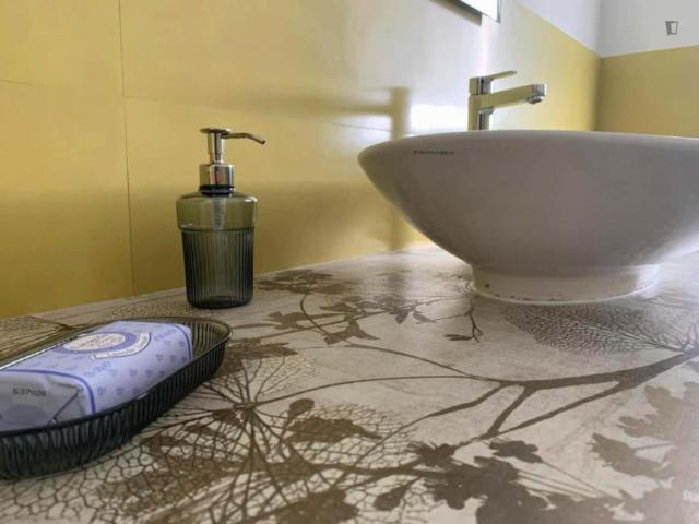 Appartamento 2 camere da letto, Roma Roma ES105284965