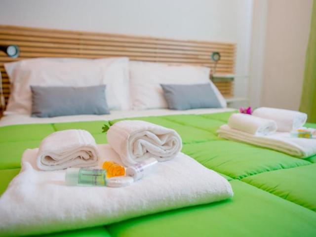 Appartamento 2 camere da letto, Roma Roma ES105339653