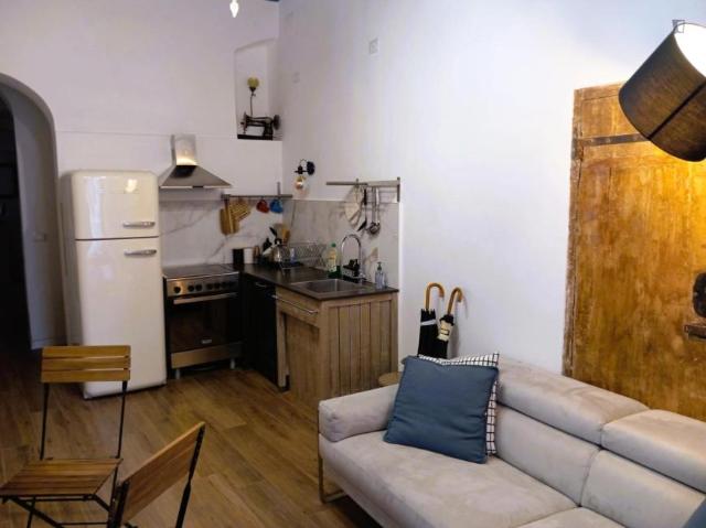 Appartamento 2 camere da letto, Roma Roma ES105347987