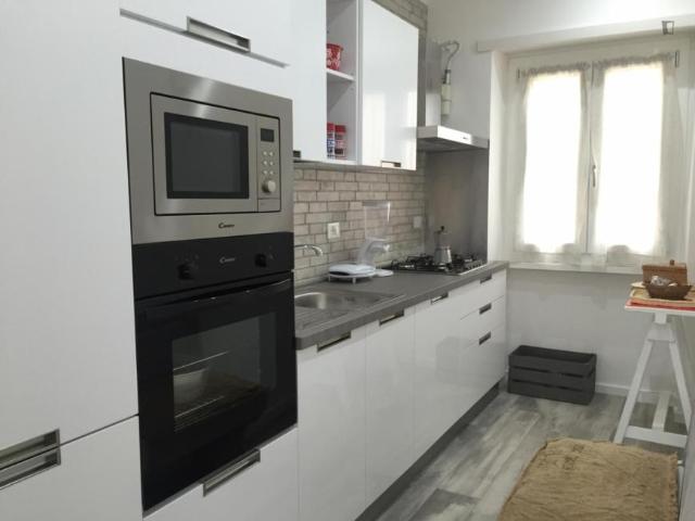 Appartamento 2 camere da letto, Roma Roma ES105469622