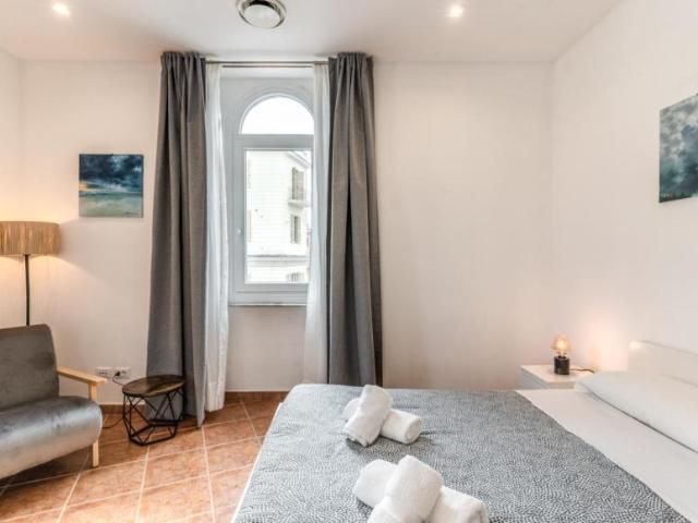 Appartamento 2 camere da letto, Roma Roma ES105646383