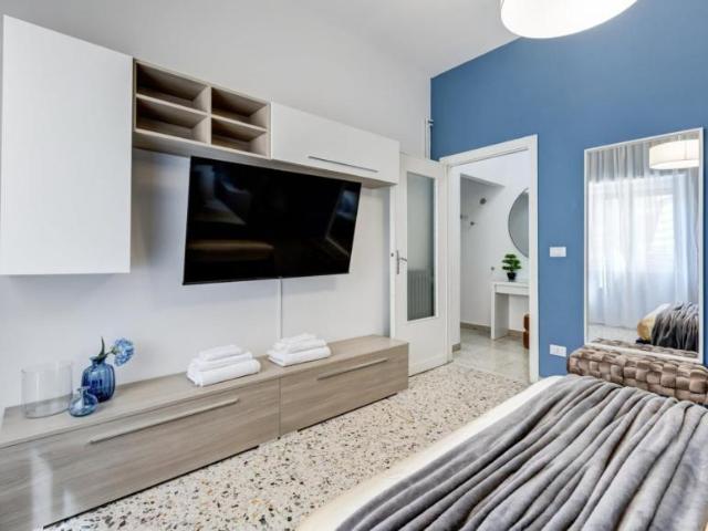 Appartamento 2 camere da letto, Roma Roma ES105824744