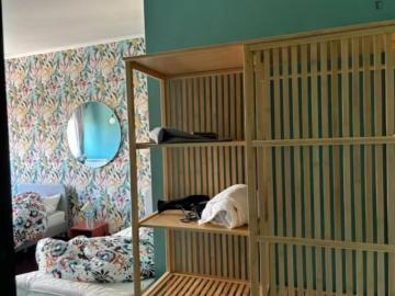 Appartamento 2 camere da letto, Roma Roma ES103354055