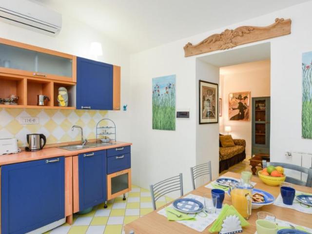 Appartamento 2 camere da letto, Roma Roma ES103354152