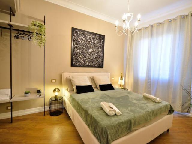 Appartamento 2 camere da letto, Rome Rome DS101177216