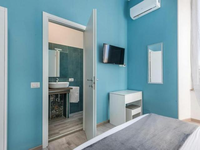 Appartamento 2 camere da letto, Rome Rome ES87961810