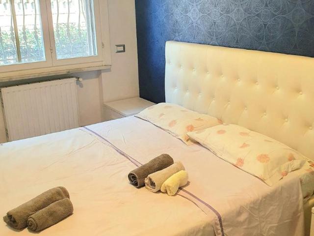 Appartamento 2 camere da letto, Rome Rome 00119 DS105759034