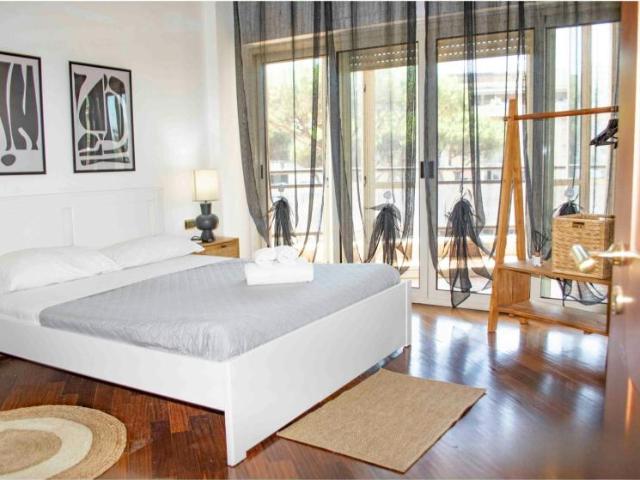 Appartamento 2 camere da letto, Rome Rome 00121 DS103655420
